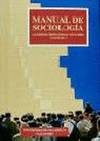 Manual De Sociologia