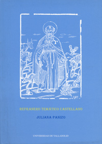Refranero Temático Castellano