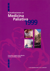 Actualizaciones En Medicina Paliativa 1999