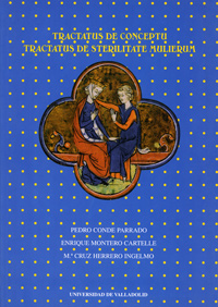 Tractatus De Conceptu. Tractatus De Sterilitate Mulierum