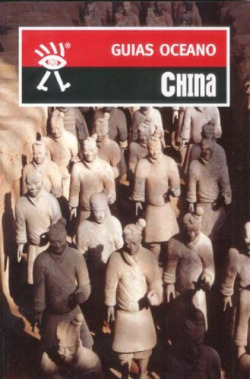 GUIAS OCEANO: CHINA
