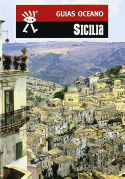 SICILIA GUIAS OCEANO 2010