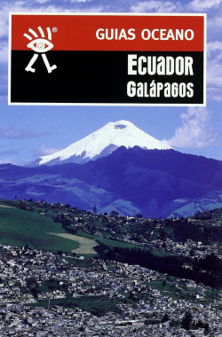 ECUADOR Y GALAPAGOS