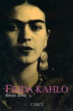 (CAT).FRIDA KAHALO.(BIOGRAFIA)