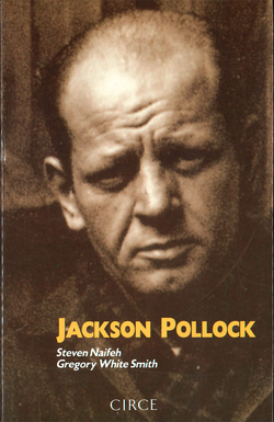 Jackson pollock