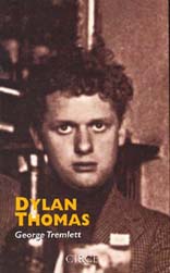 Dylan Thomas: Amparado por la gracia