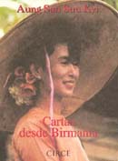 Cartas desde Birmania