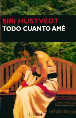 Todo cuanto amé