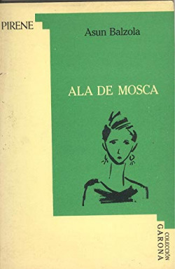 ALA DE MOSCA