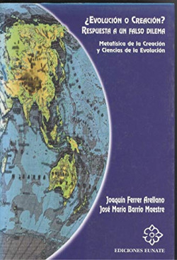 EVOLUCION O CREACION?