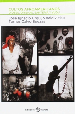 Cultos Afroamericanos.Dioses, orishas,santeria y vudú