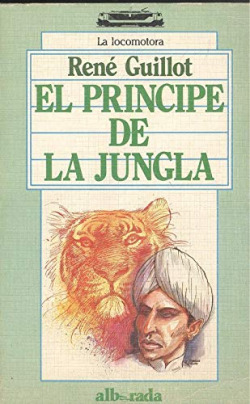 PRINCIPE DE LA JUNGLA, EL