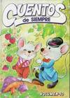 CUEN.DE SIEMPRE:RATONES