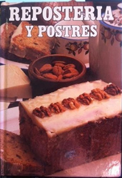 RESPOSTERIA Y POSTRES