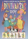 ADIVINANZAS DE HOY