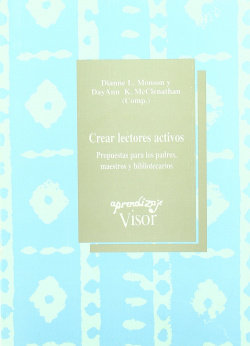 Crear lectores activos