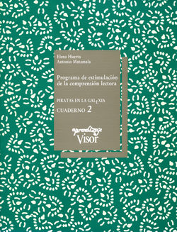 Cuaderno programa estimulación comprension lectora