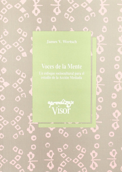 Voces de la mente