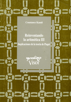 REINVENTANDO LA ARITMÈTICA III