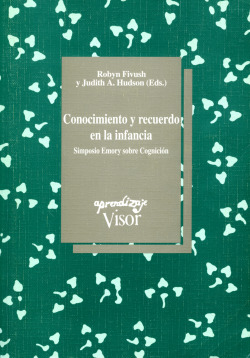 CONOCIMIENTO Y RECUERDO INFANCIA