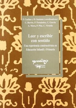 Leer y escribir con sentido