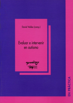 Evaluar e intervenir en autismo