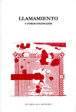 Llamamiento y otros fogonazos