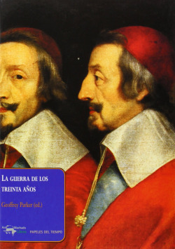 LA GUERRA DE LOS TREINTA AñOS