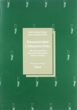 Psicomotricidad y educación física