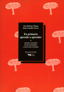 Aprende descubrir ideas principales y tomar notas margen