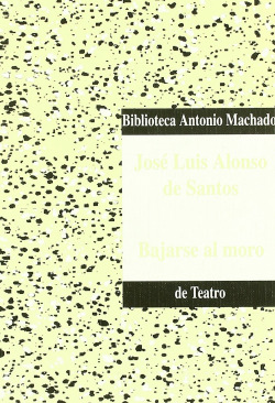 Bajarse al moro