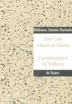 Estanquera de Vallecas, La