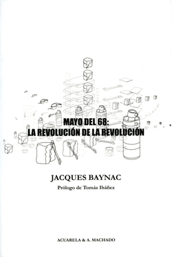 MAYO DEL 68