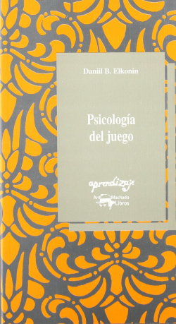 PSICOLOGÍA DEL JUEGO