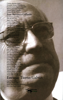 ENRIQUE TIENTO GALBÁN Y SU EQUIPO