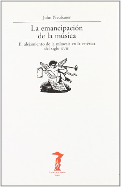 EMANCIPACION DE LA MUSICA