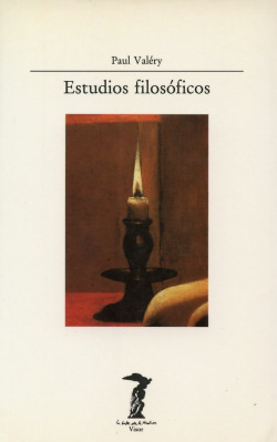 Estudios filosóficos