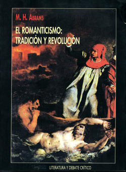 Romanticismo, el:tradicion y revolucion