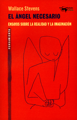 EL ÁNGEL NECESARIO