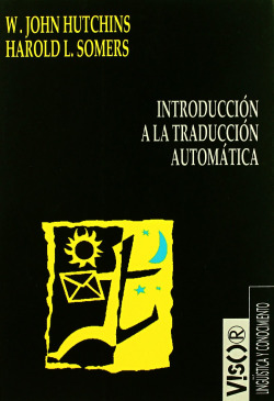 Introduccion a la traduccion automarica