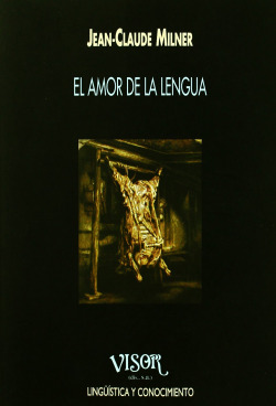 El amor de la lengua