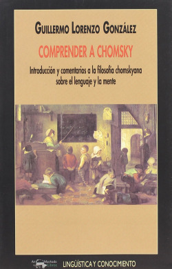 Comprender a Chomsky