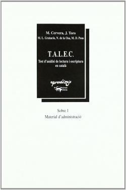 TALEC 1