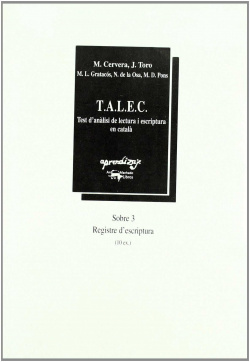 TALEC 3