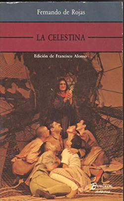 LA CELESTINA