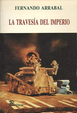 TRAVESIA DEL IMPERIO, LA (TEATRO)