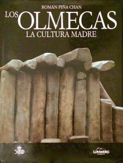 LOS OLMECAS