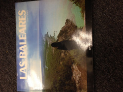 Las Baleares