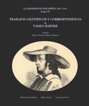 La expedición Malaspina. 1789-1794. Tomo IV