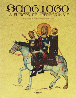 Santiago, la Europa del peregrinaje